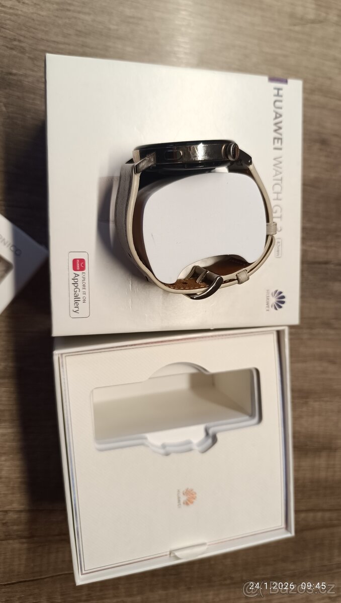 Hodinky Huawei GT3 - 3