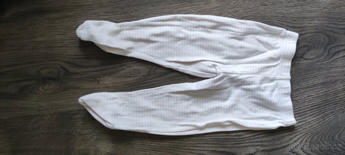 Balík oblečení - 3