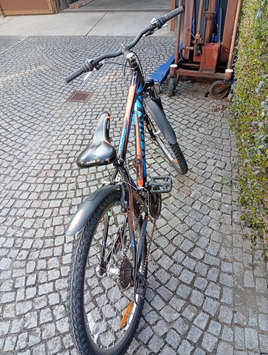 Prodám dětské kolo - 3