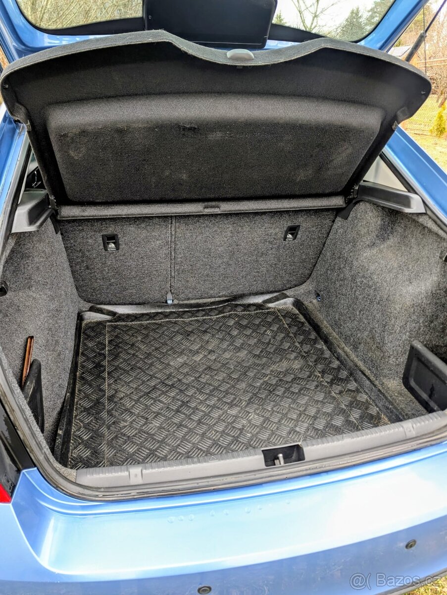 Škoda Rapid 1.2 TSI - 3