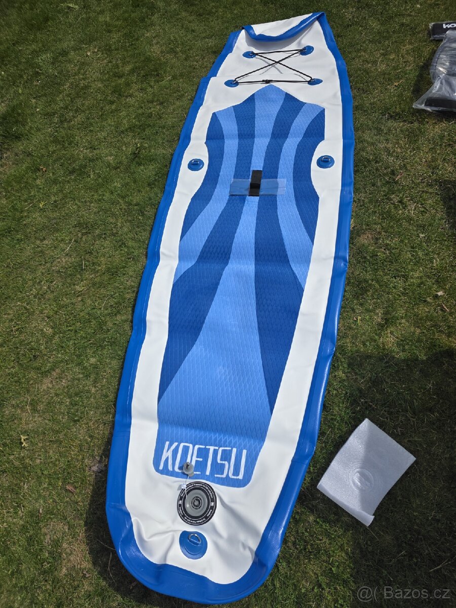 paddleboard 320cm - 3