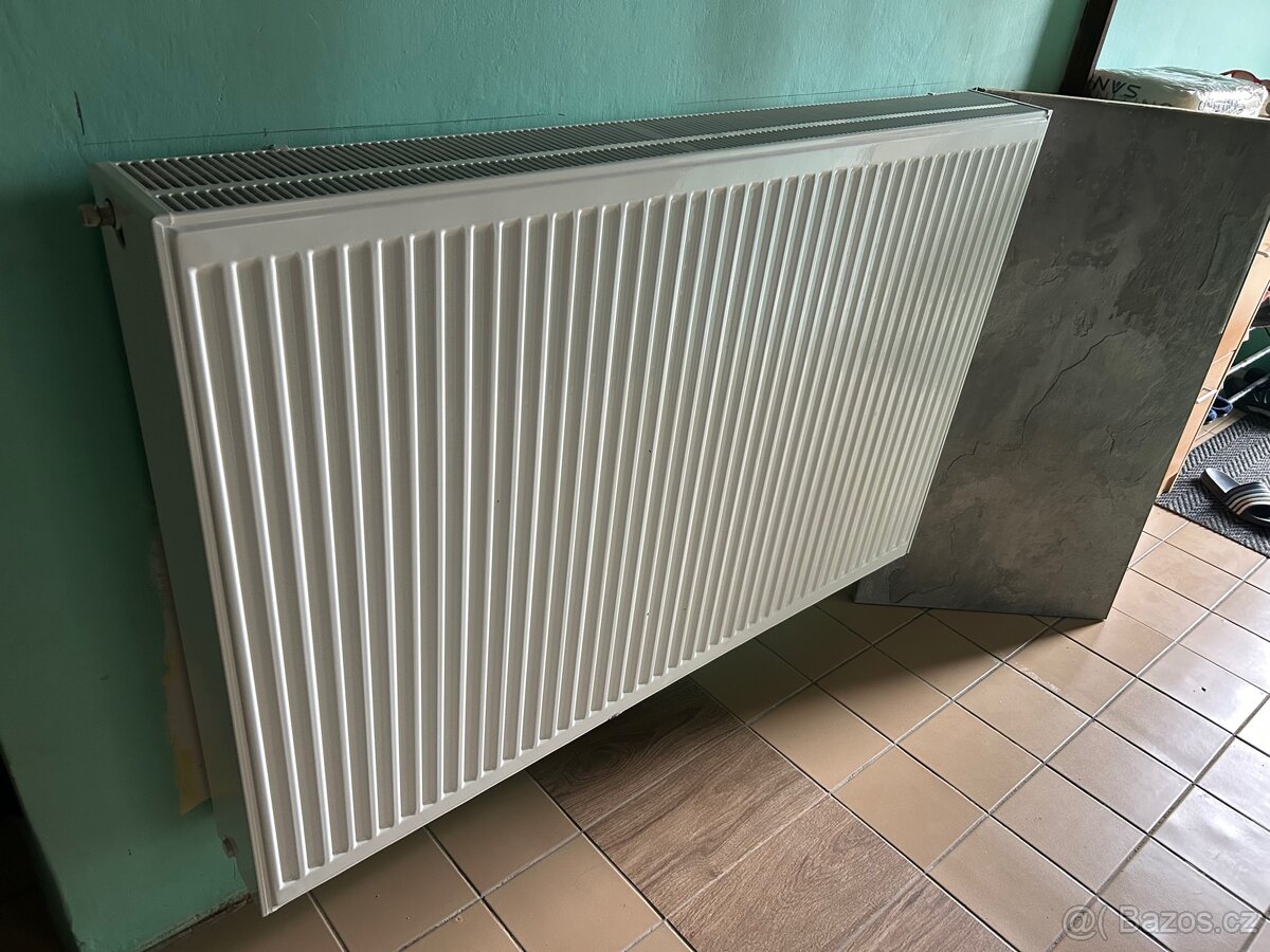 Radiátor Korado - 3