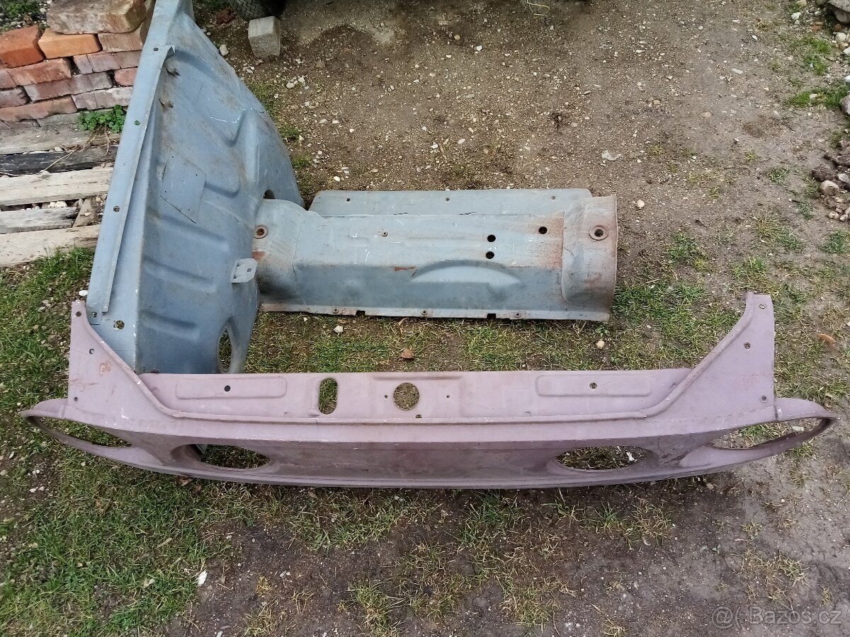 Škoda 110LS-110R - 3