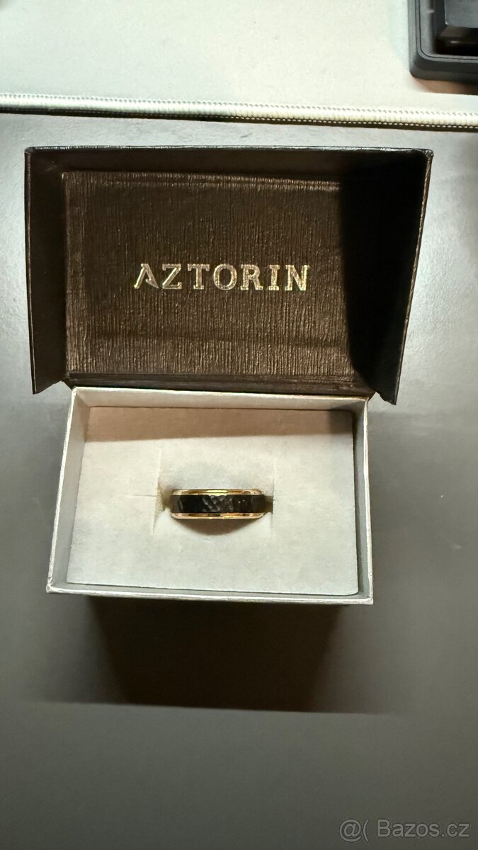 Prsten Aztorin - 3
