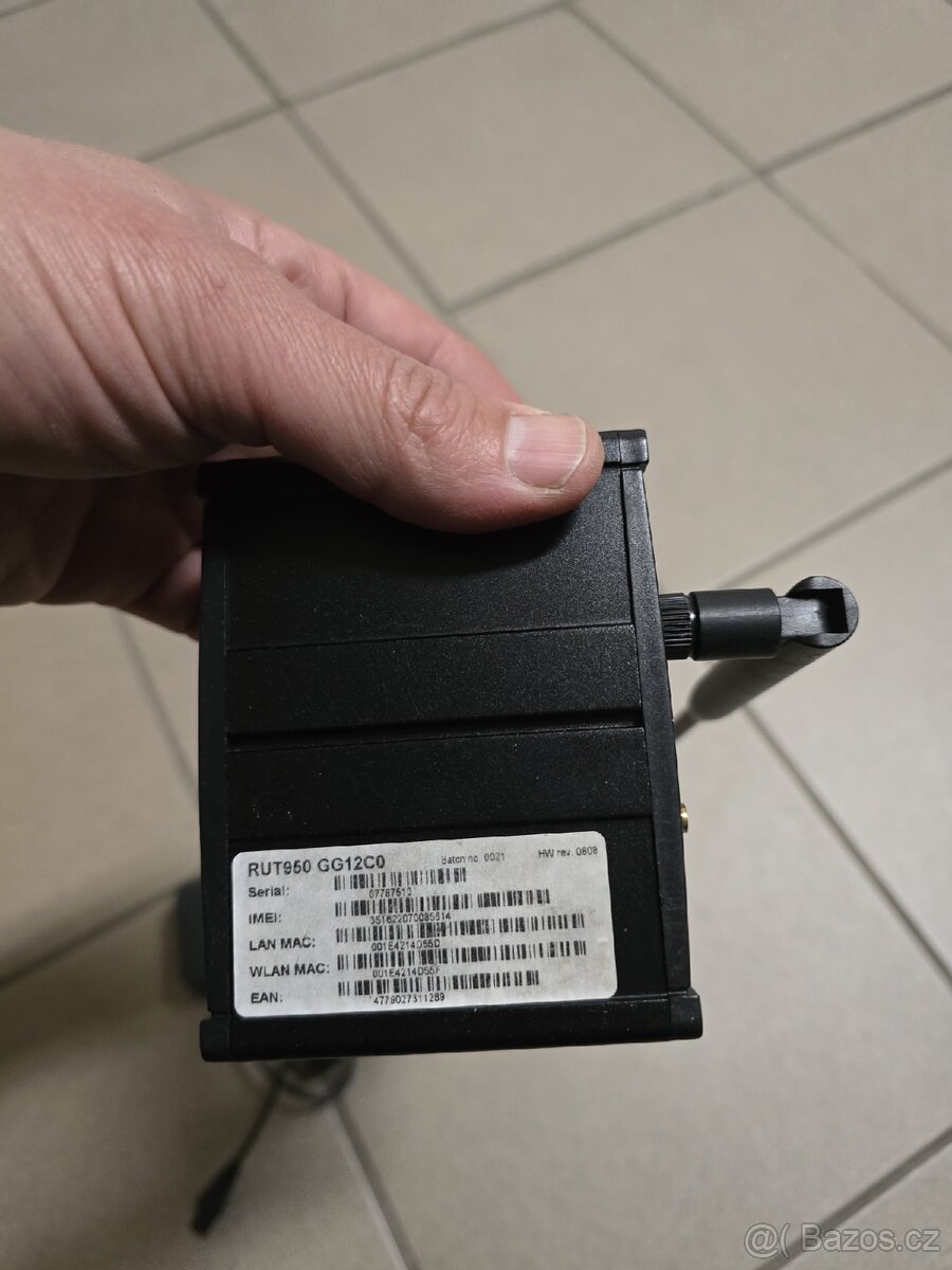Teltonika RUT 950 - 3