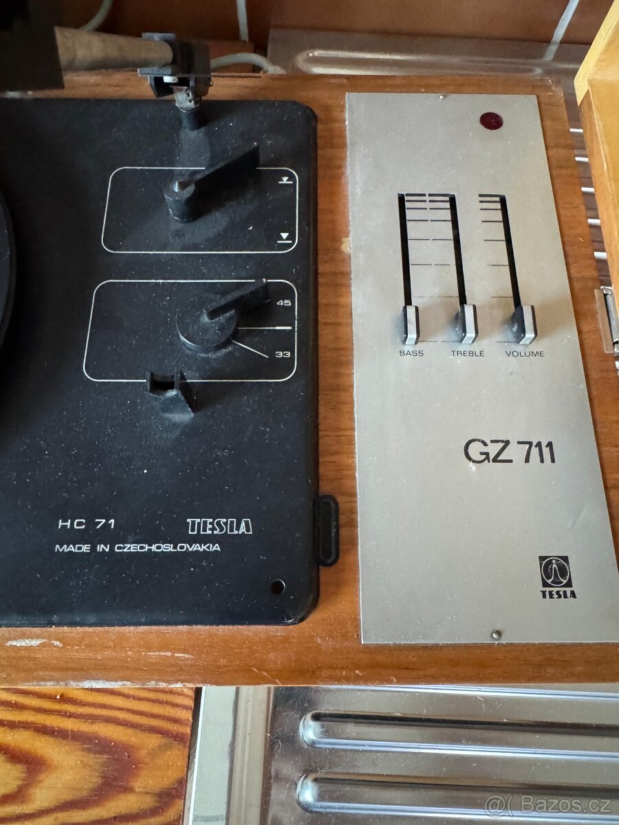 GRAMOFON - 3