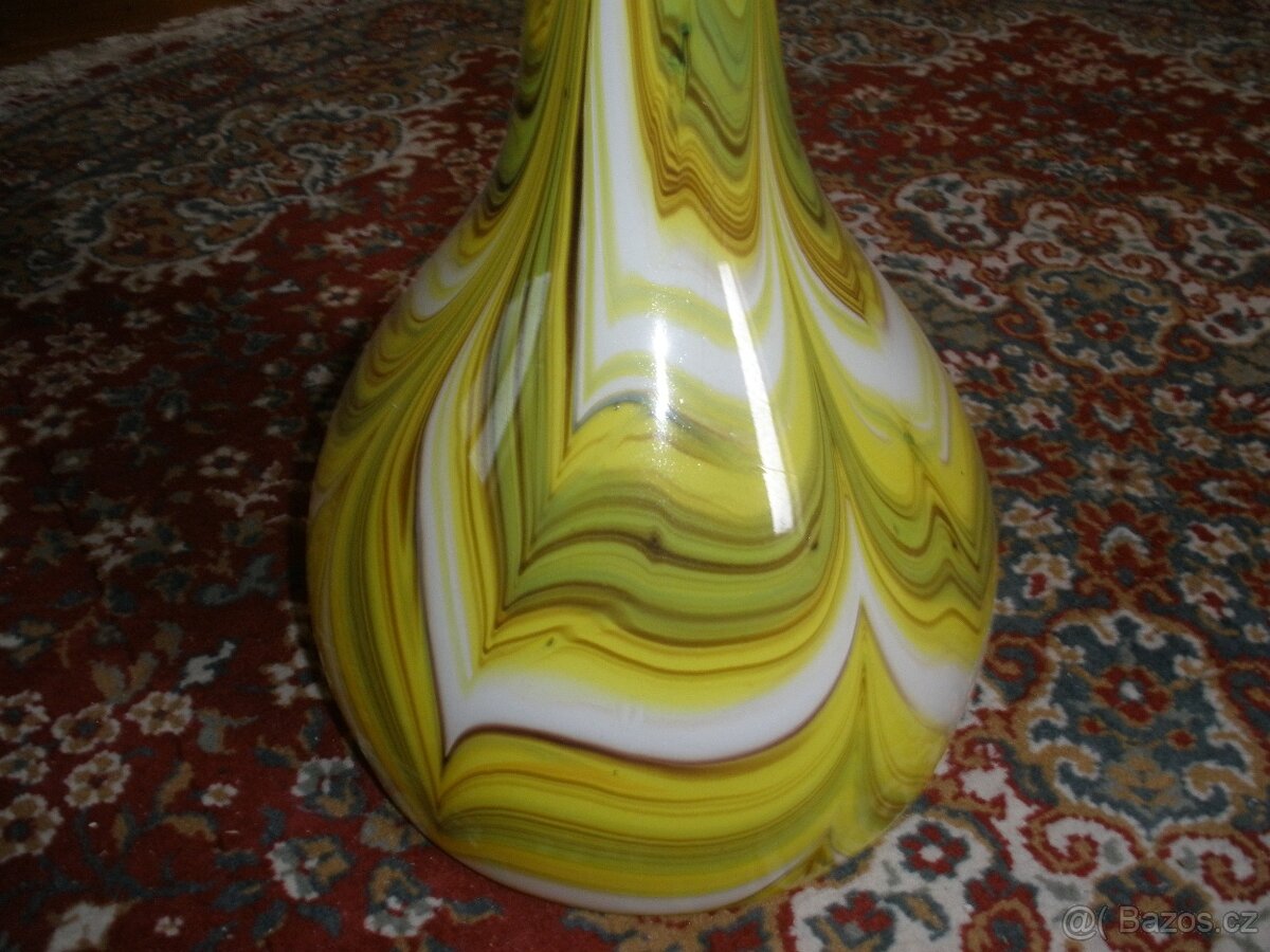 Váza - 3
