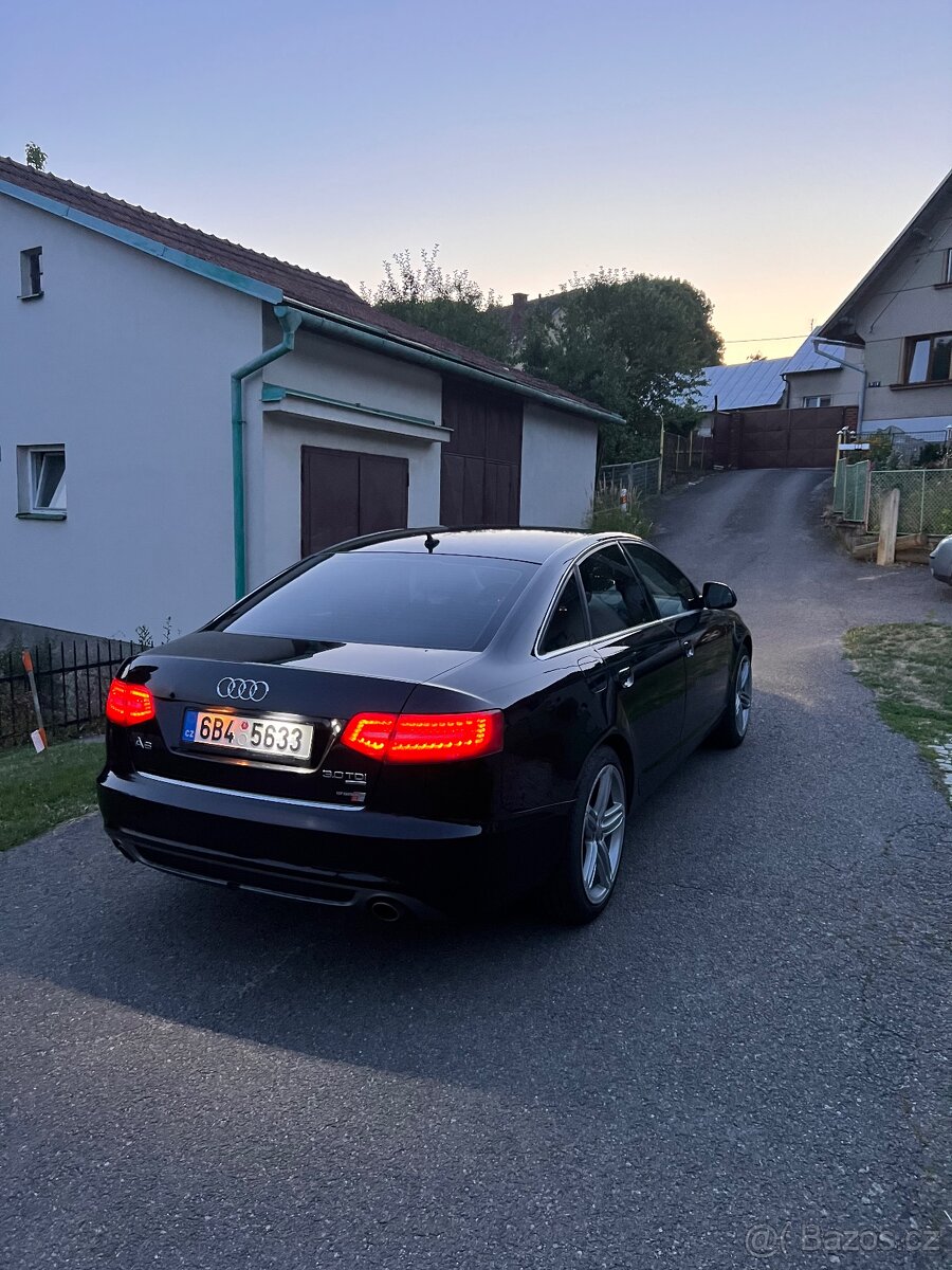 A6C6 facelift‼️ - 3
