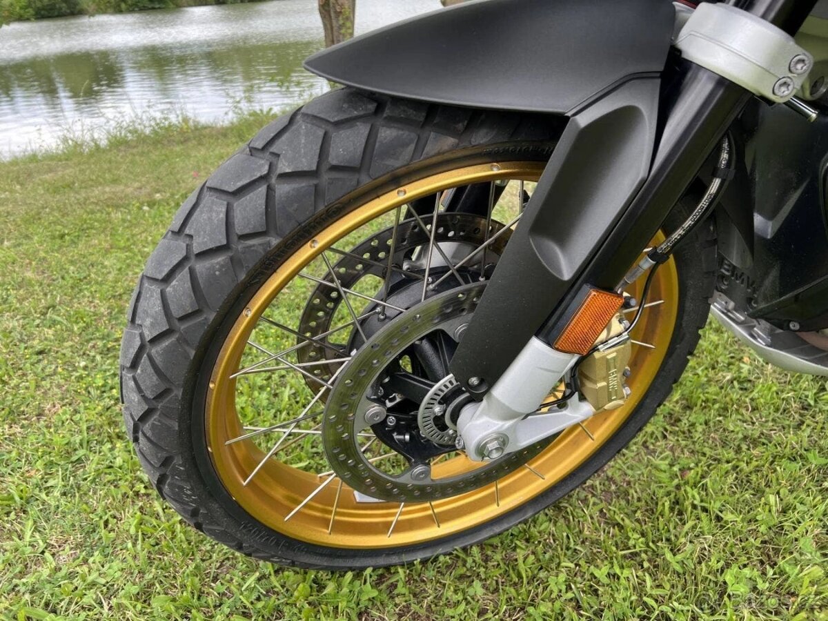 BMW R 1250 GS Adventure