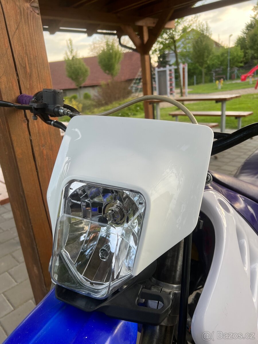 Aprilia rx 50 1994 s TP