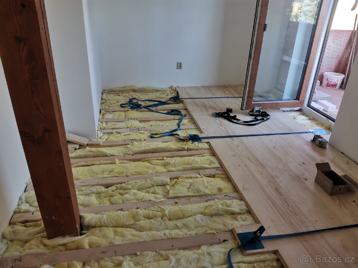 Tesařství Dalibor - 3