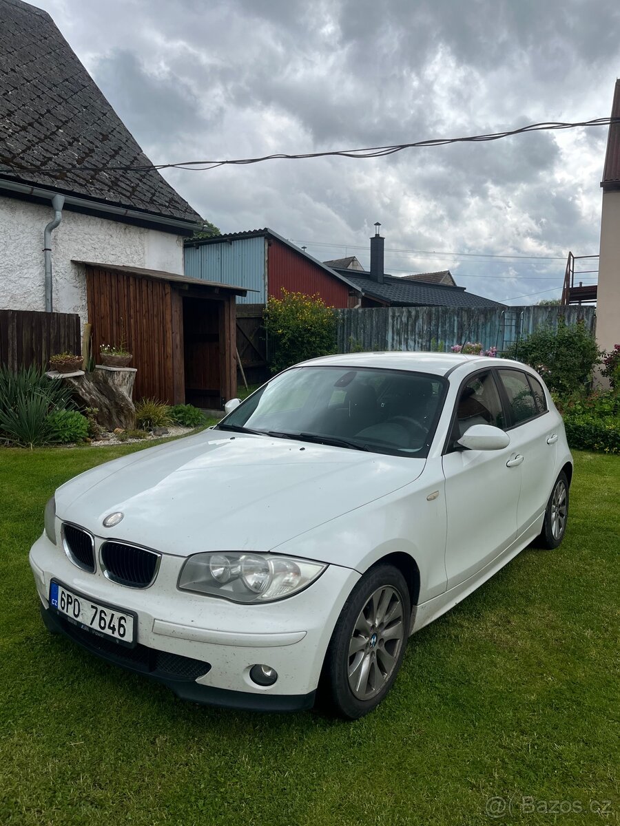 BMW 116i - 3