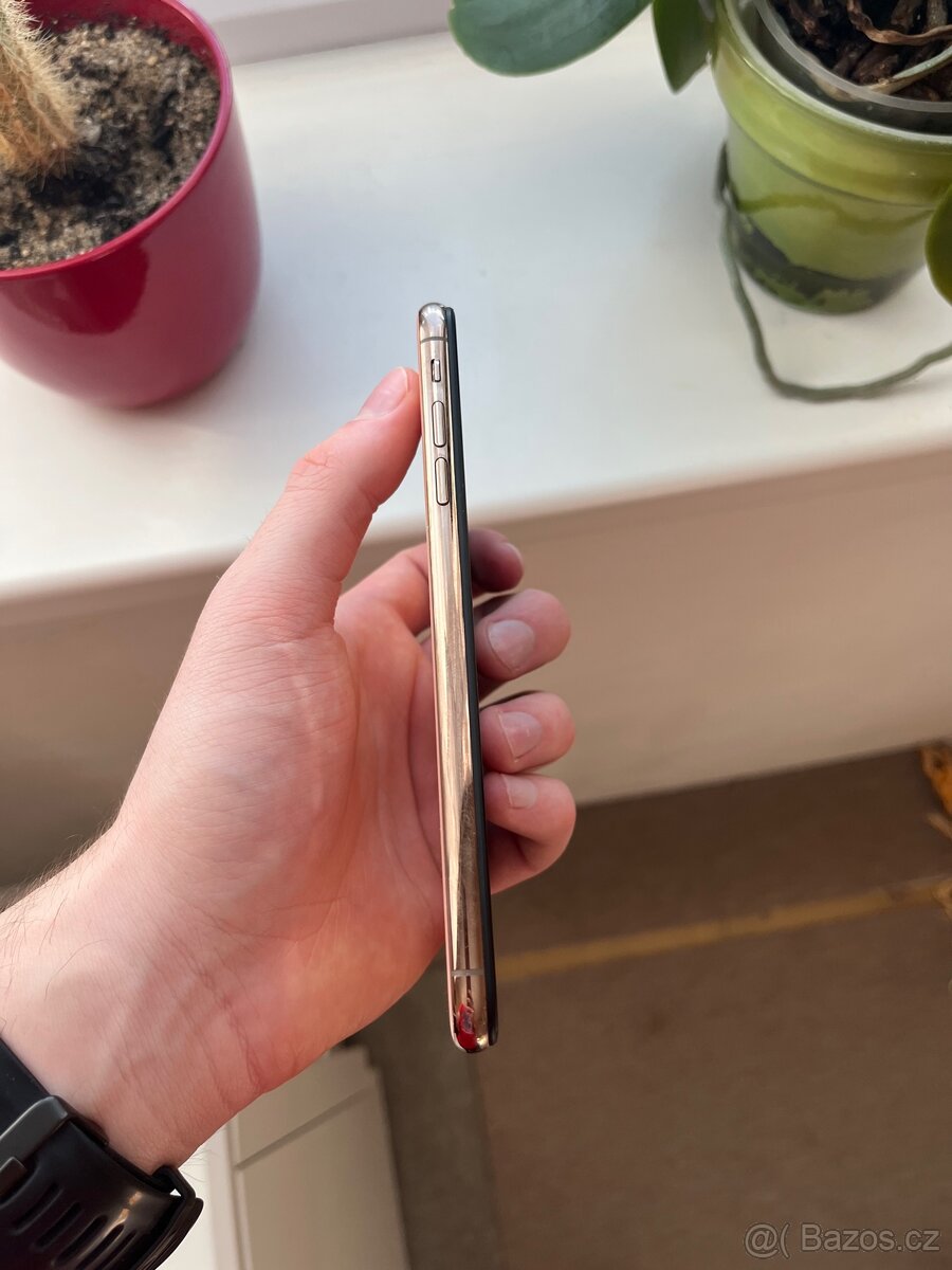 iPhone XS Max 64 GB - 3