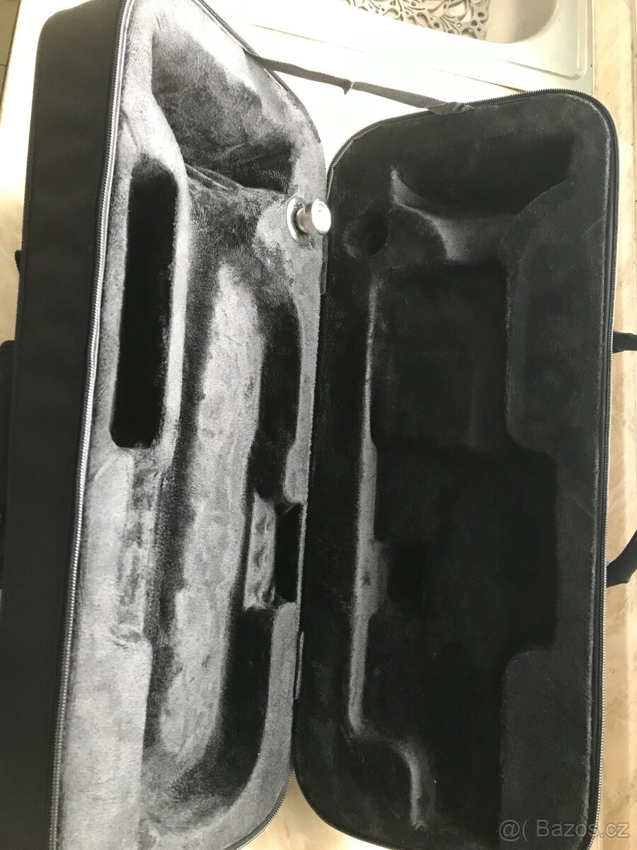 futrál na trubku - 3