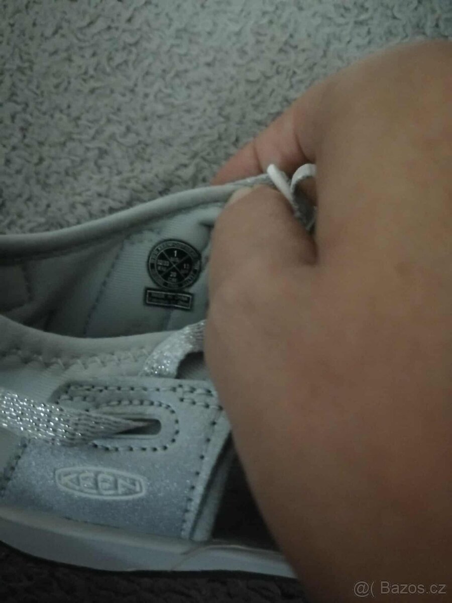 „Princeznovské botky, které nikdy netancovaly…“ ✨👸🥺 - 3