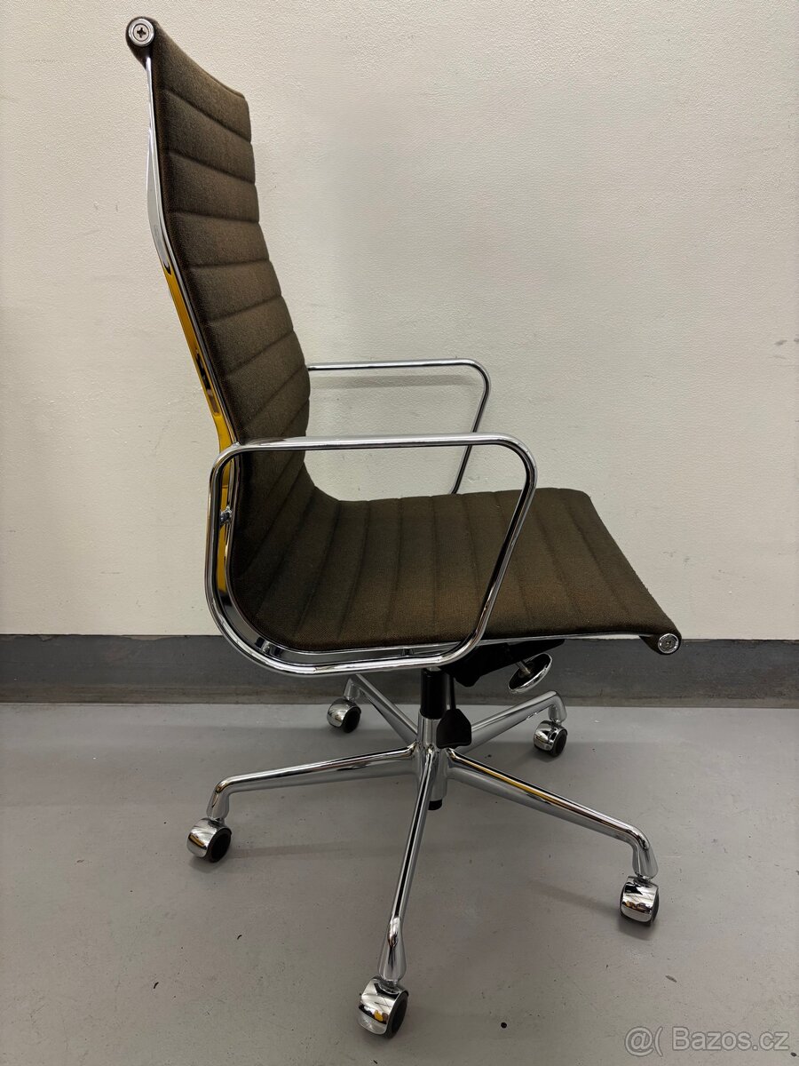 Kancelářská židle Vitra Eames EA 119 - 3
