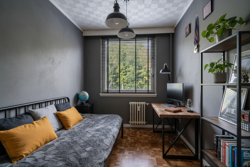 Prodej bytu 3+1 – Trutnov, Horní Staré Město, ulice Slovensk - 3