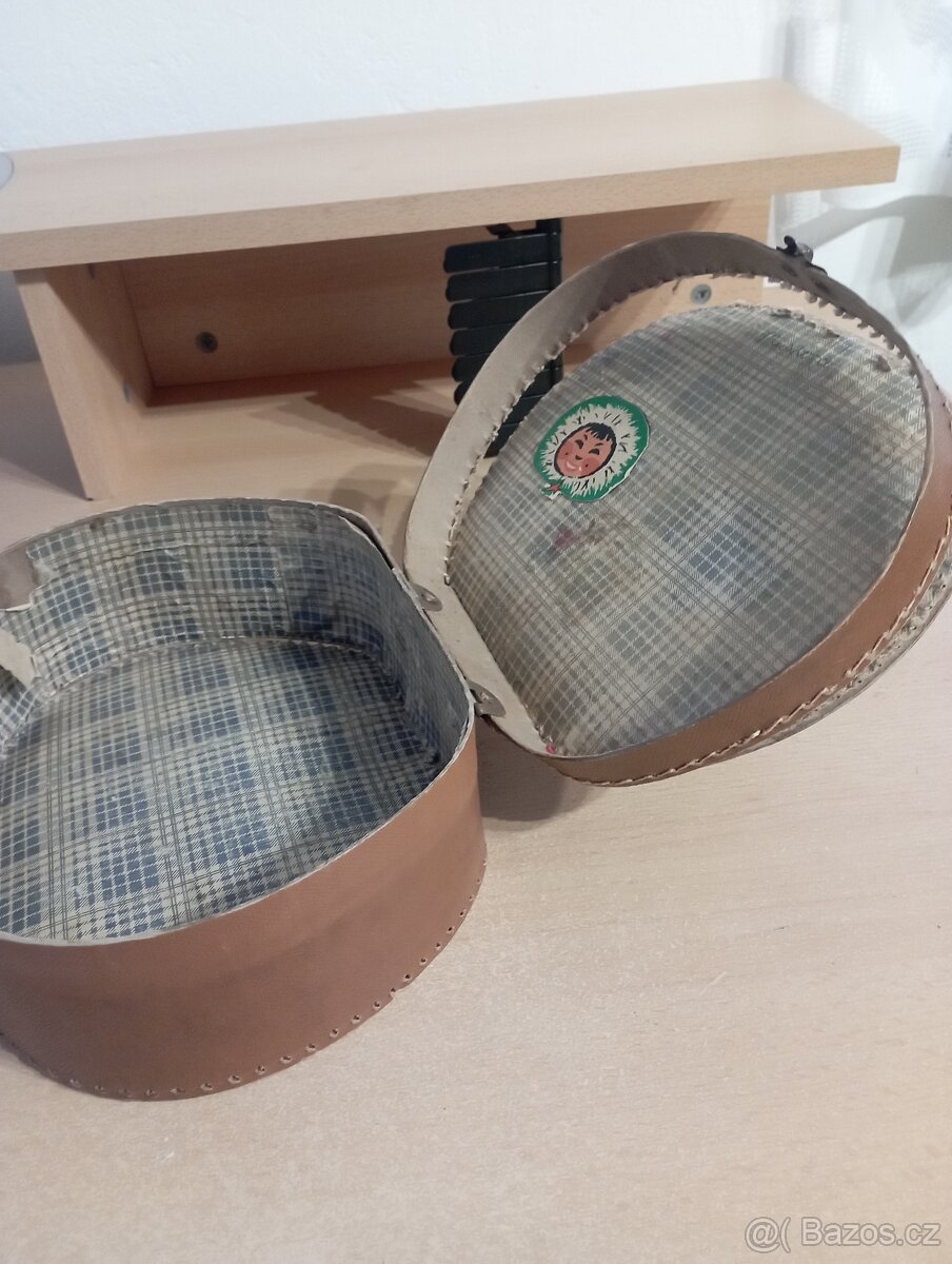 Poklad po babičce - 3