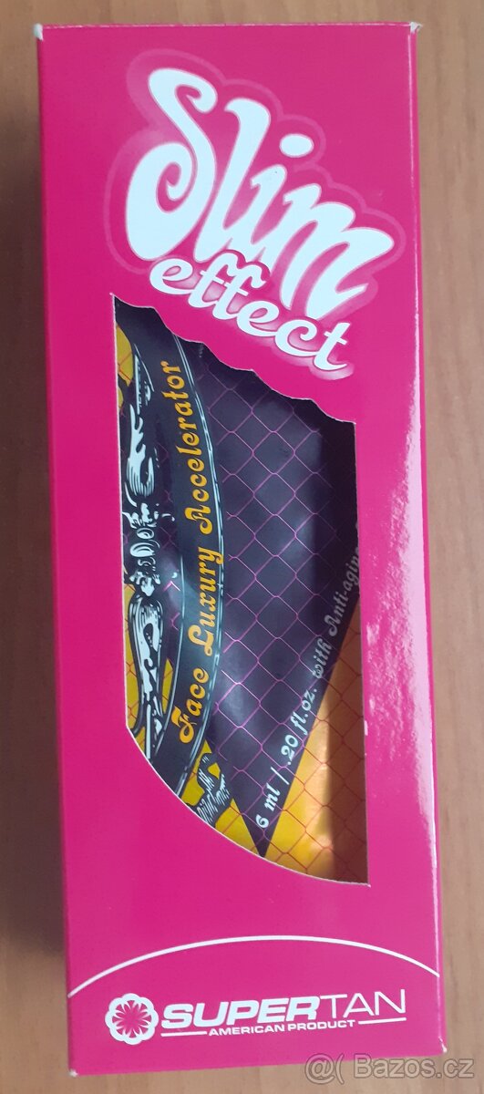 Cheers - přírodní krémy na opalování, make-up Sisley - 3