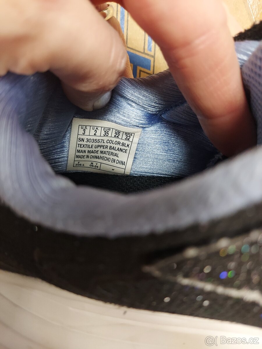 Tenisky Skechers 35 - 3