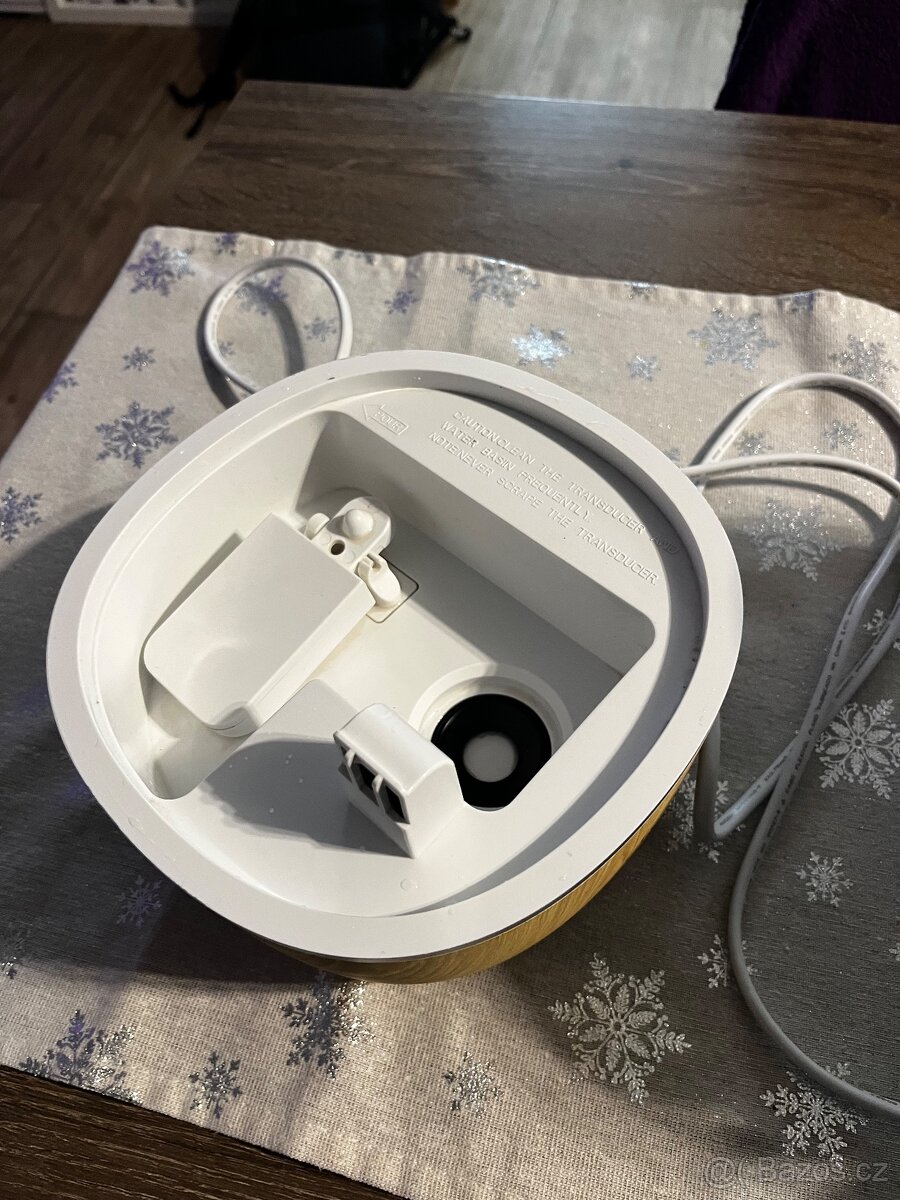 Zvlhčovač vzduchu Concept Perfect Air - 3