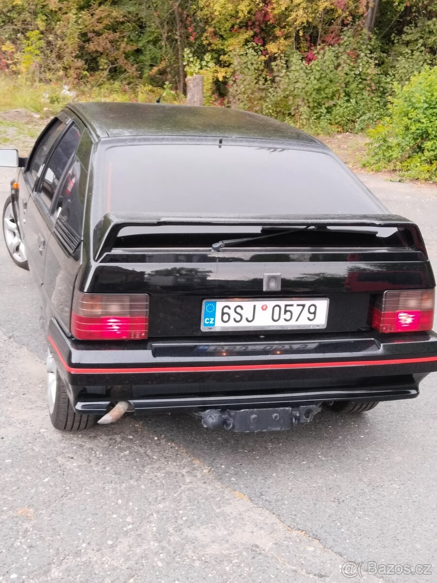 CITROEN BX - 3