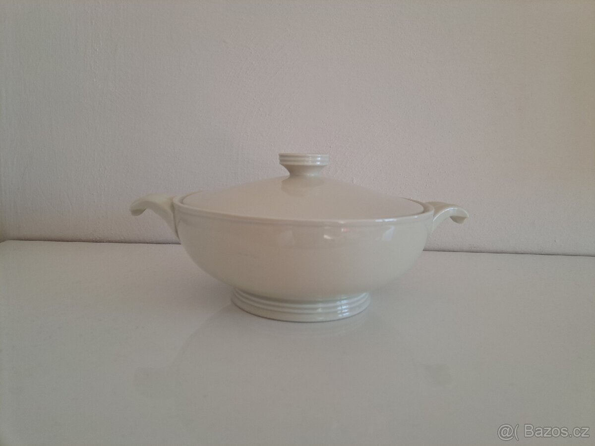 Polévková mísa - terina - Pirkenhammer - 3