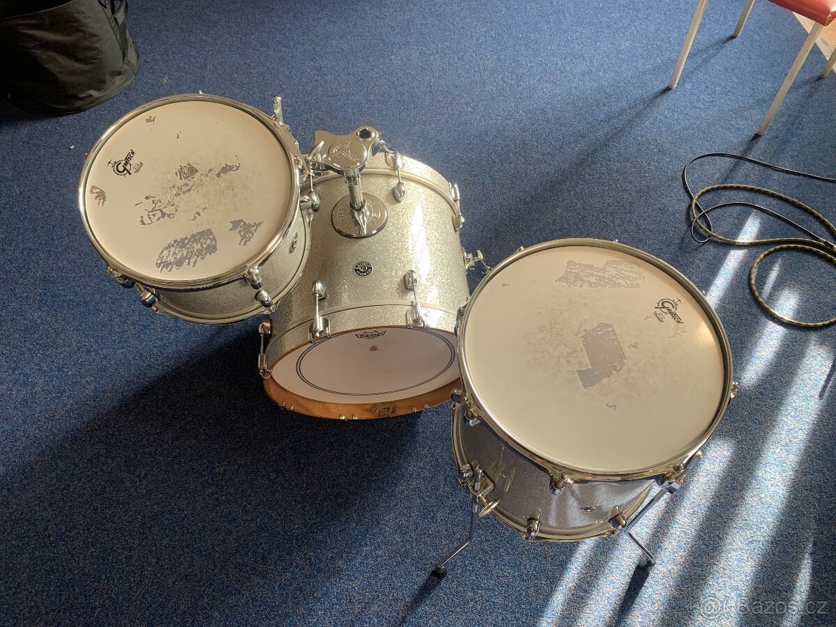 Gretsch Drums Catalina Club Jazz - 3