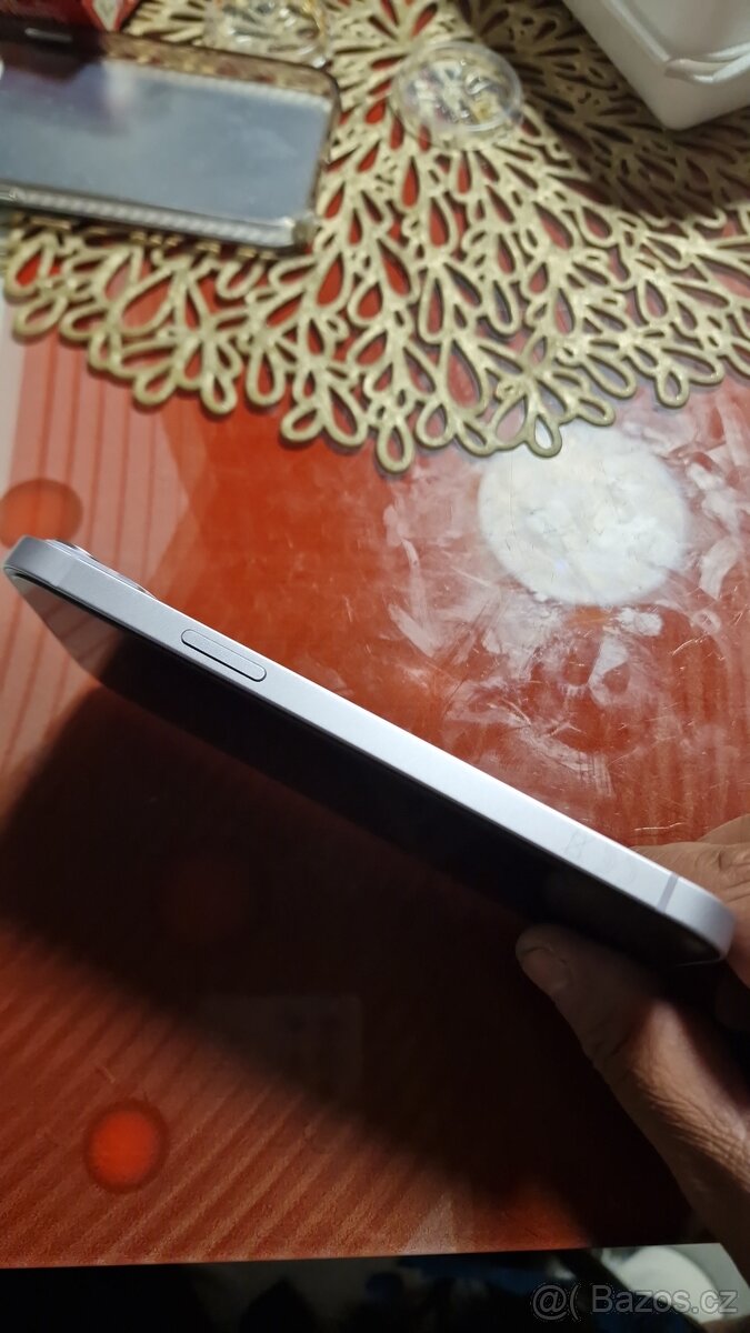 Iphone 14 plus fialová - 3