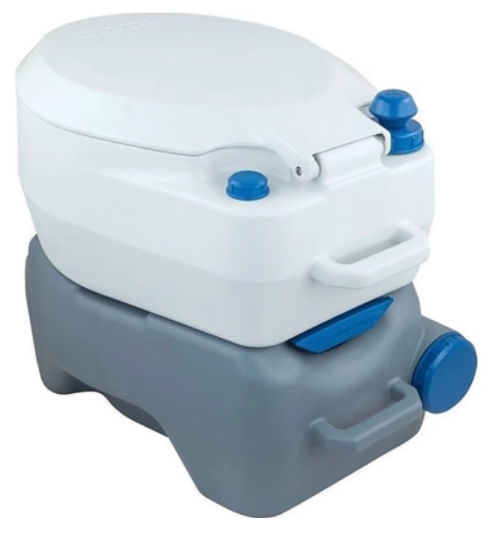 Chemické WC Campingaz 20 l - 3