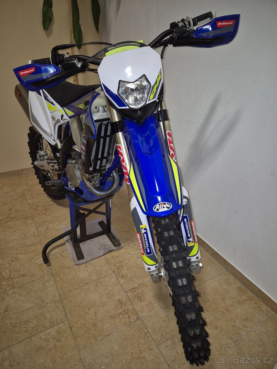 Sherco 300sef - 3