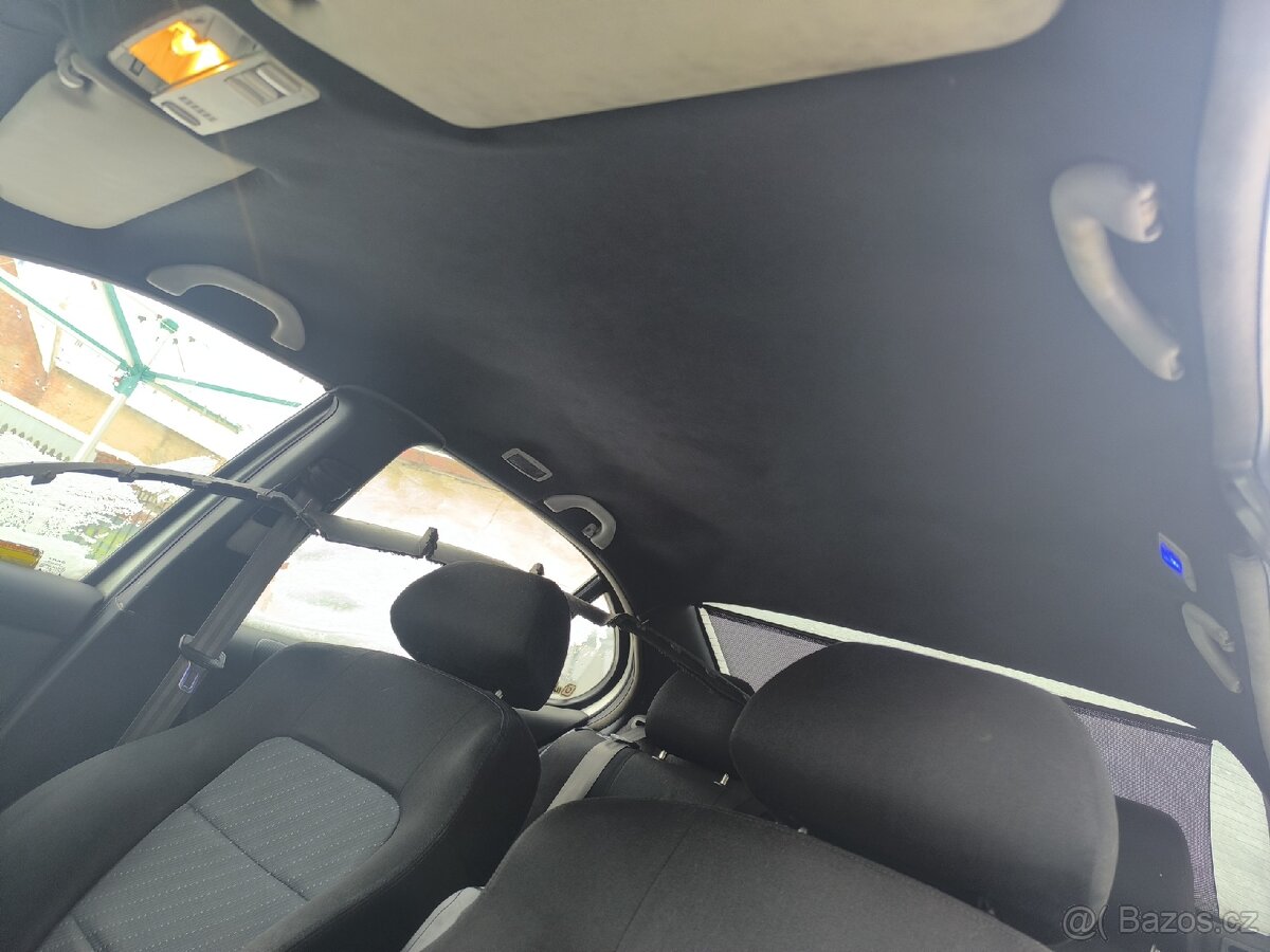 Seat Toledo 1m 1.9tdi 81kw pouze dily - 3