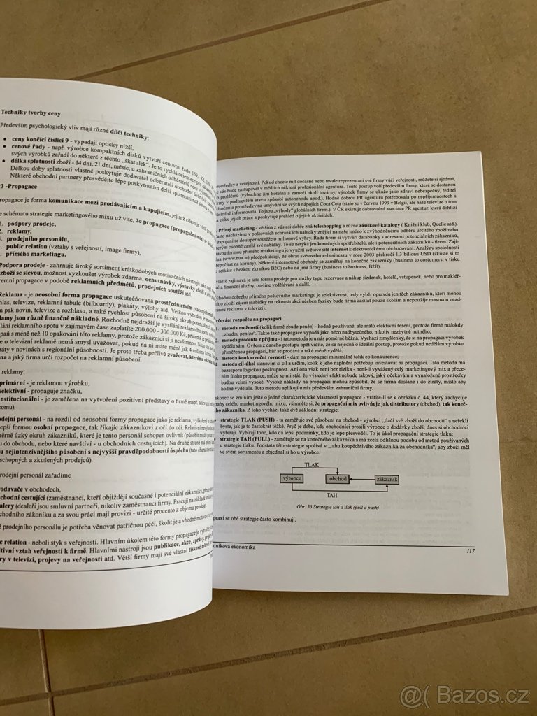 Učebnice do ekonomie - 3