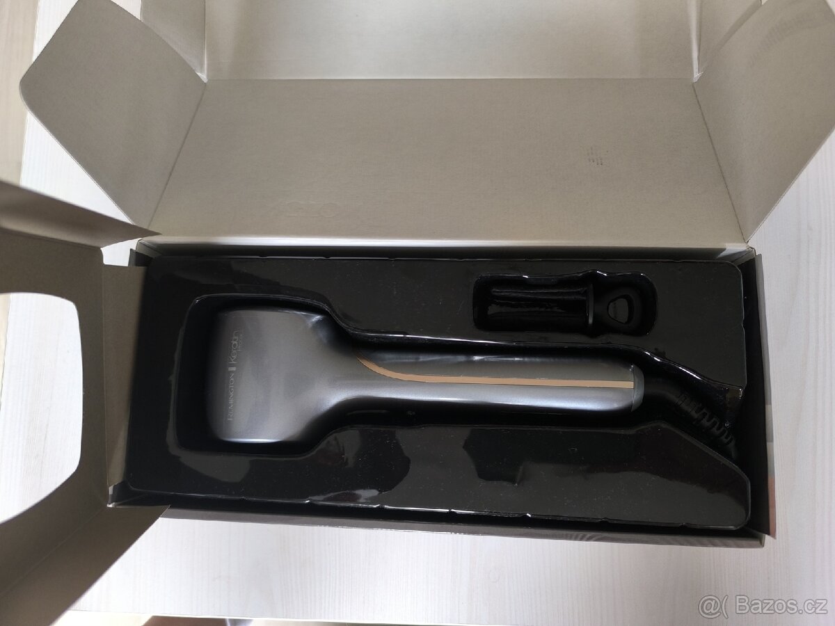 Kulma na vlasy Remington - 3