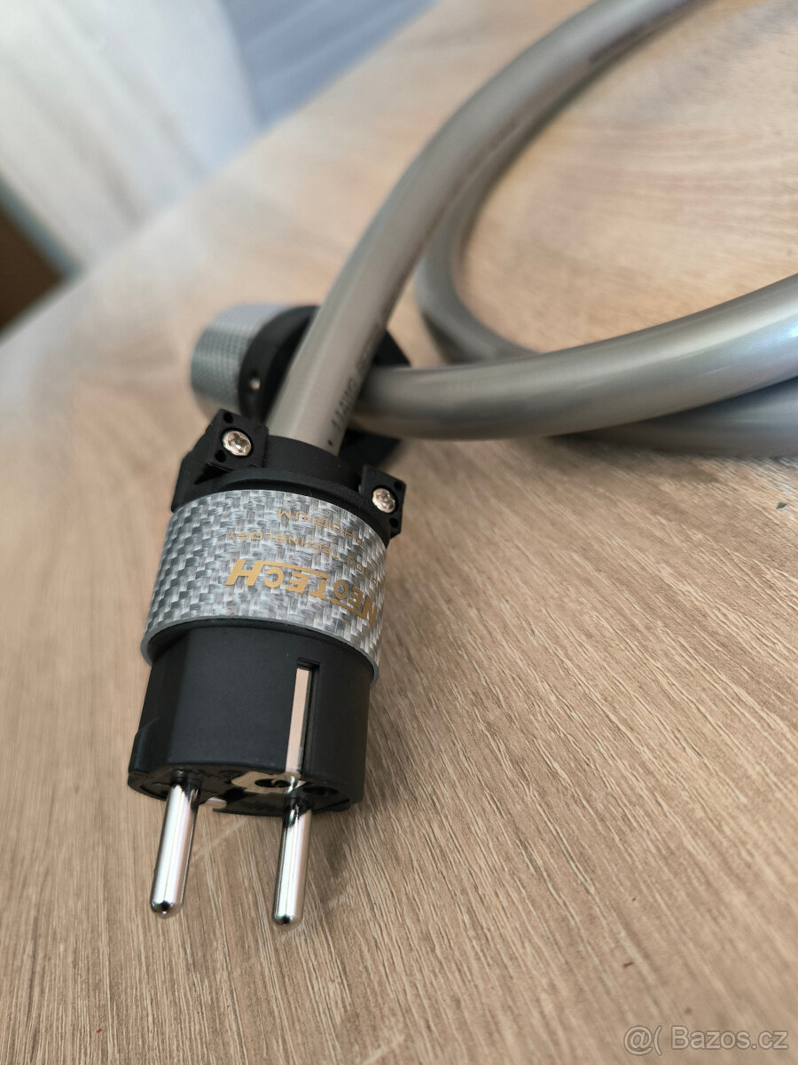 NEOTECH NEP 3002 Graphene - 3