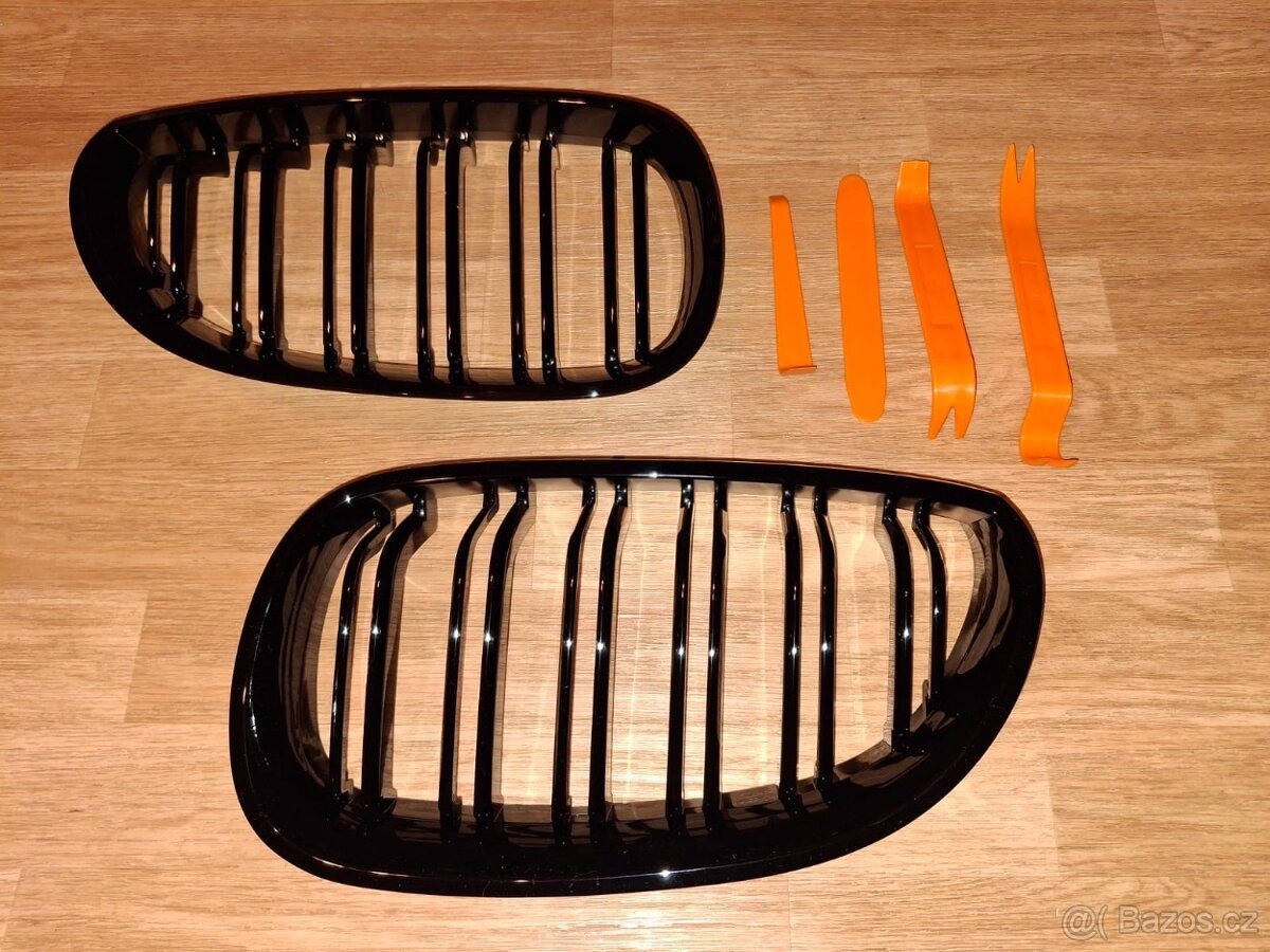 BMW e60 M ledvinky - 3