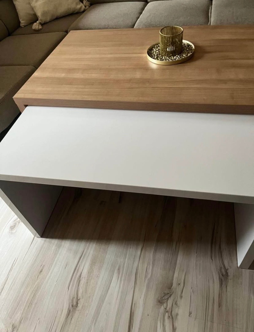 Konferenční stúl - 3