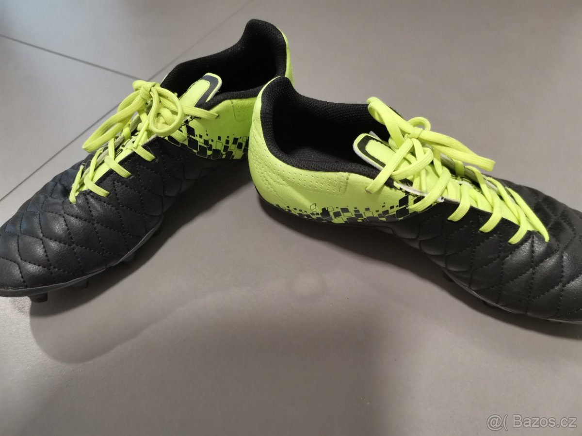 Kopačky, zn.Kipsta - 3