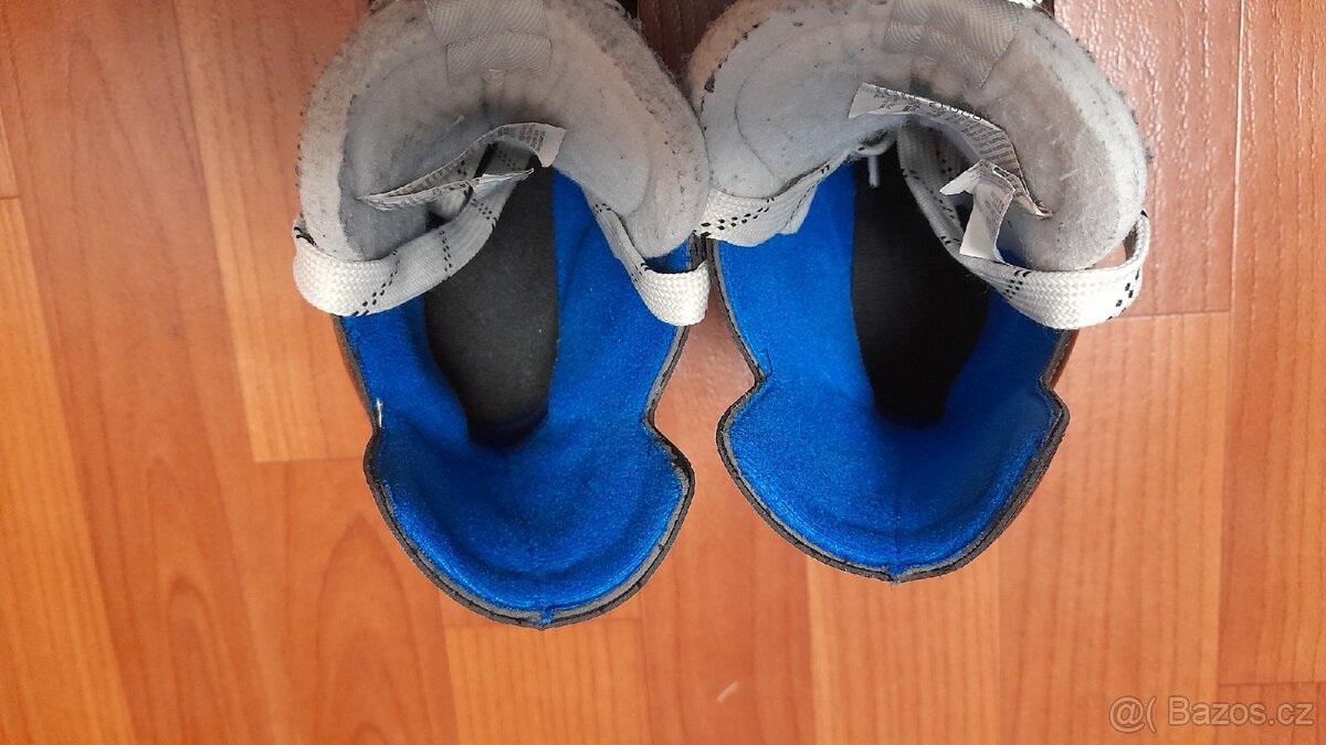 Brusle Oroks 100 SR vel. 43 - 3