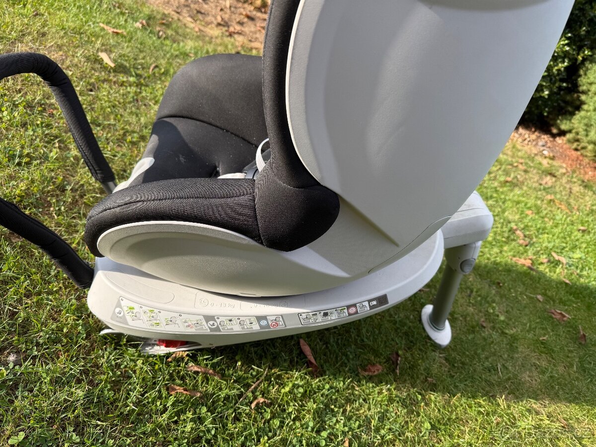 Britax autosedačka - 3