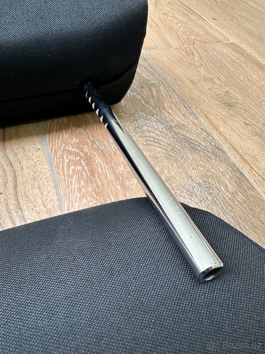 Hlavové opěrky Škoda - 3