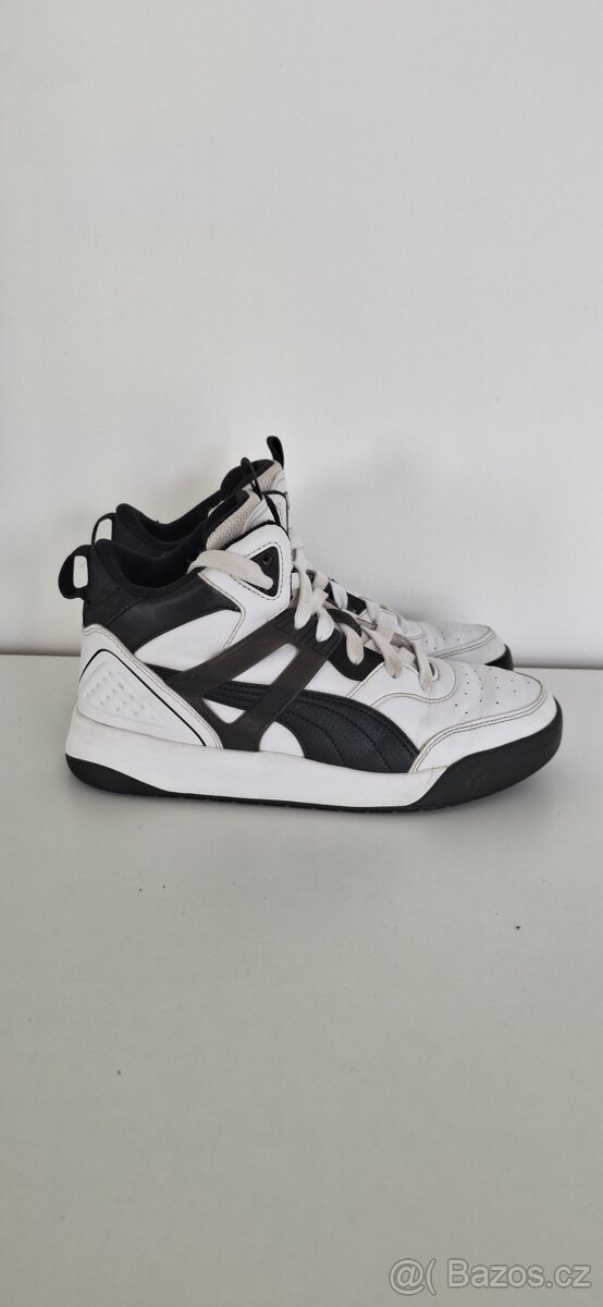 Puma Rebound LayUp 374411-04 - 3
