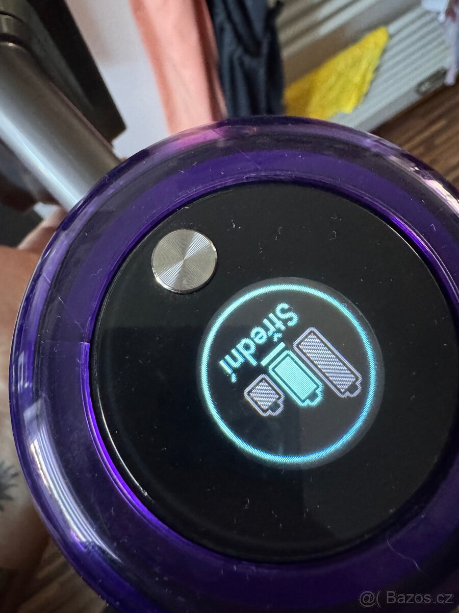 Dyson v15 detec absolute - 3