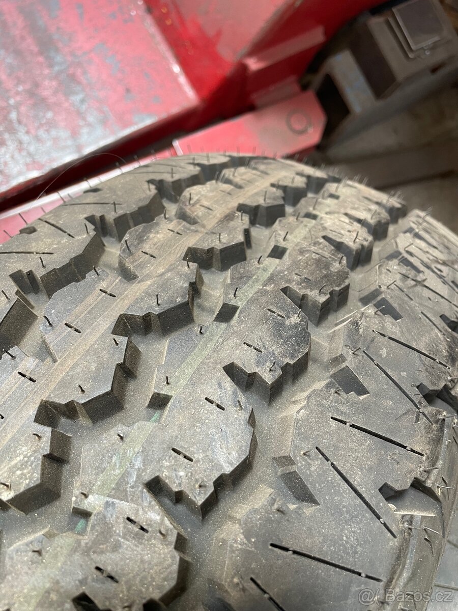 Pneu Barum OR56 225/70 R15C - 3