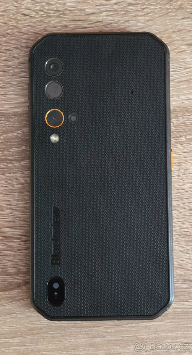 Blackview BV9900 Pro Thermo - 3