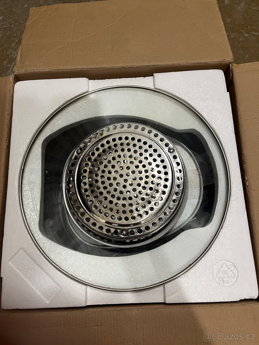 Pečicí hrnec Hyundai - 3