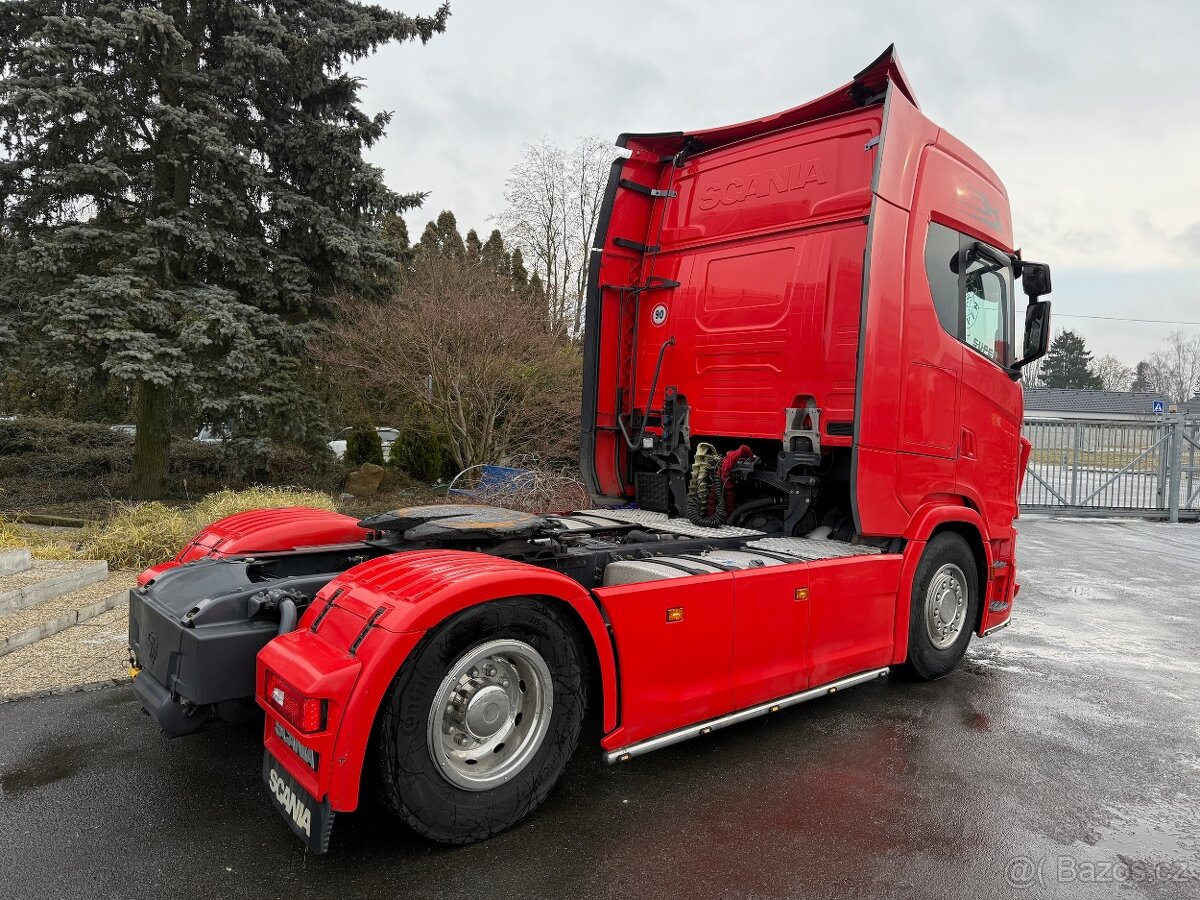 Scania S500 EURO 6 - 3