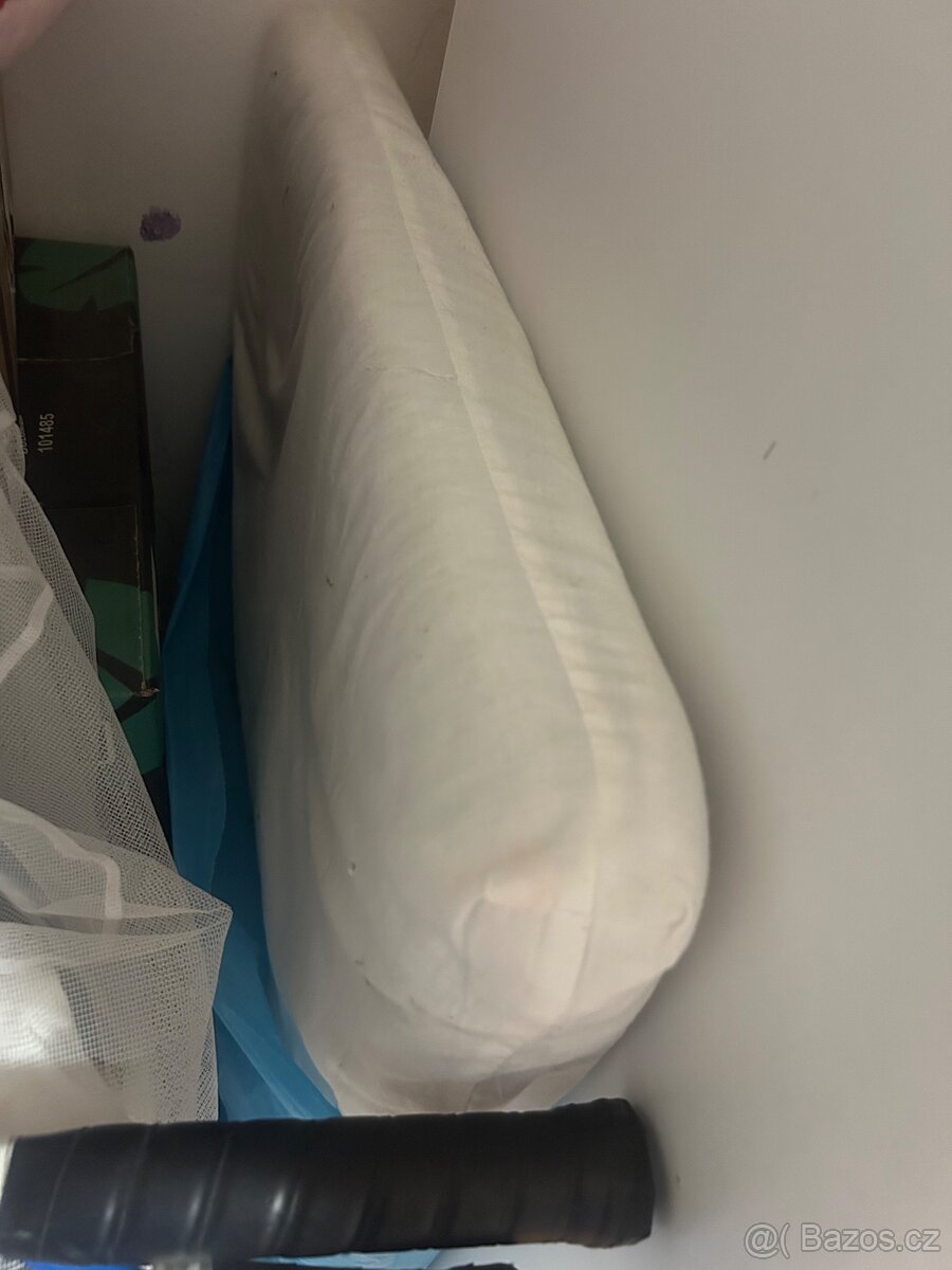 Postýlka pro mimina - 3