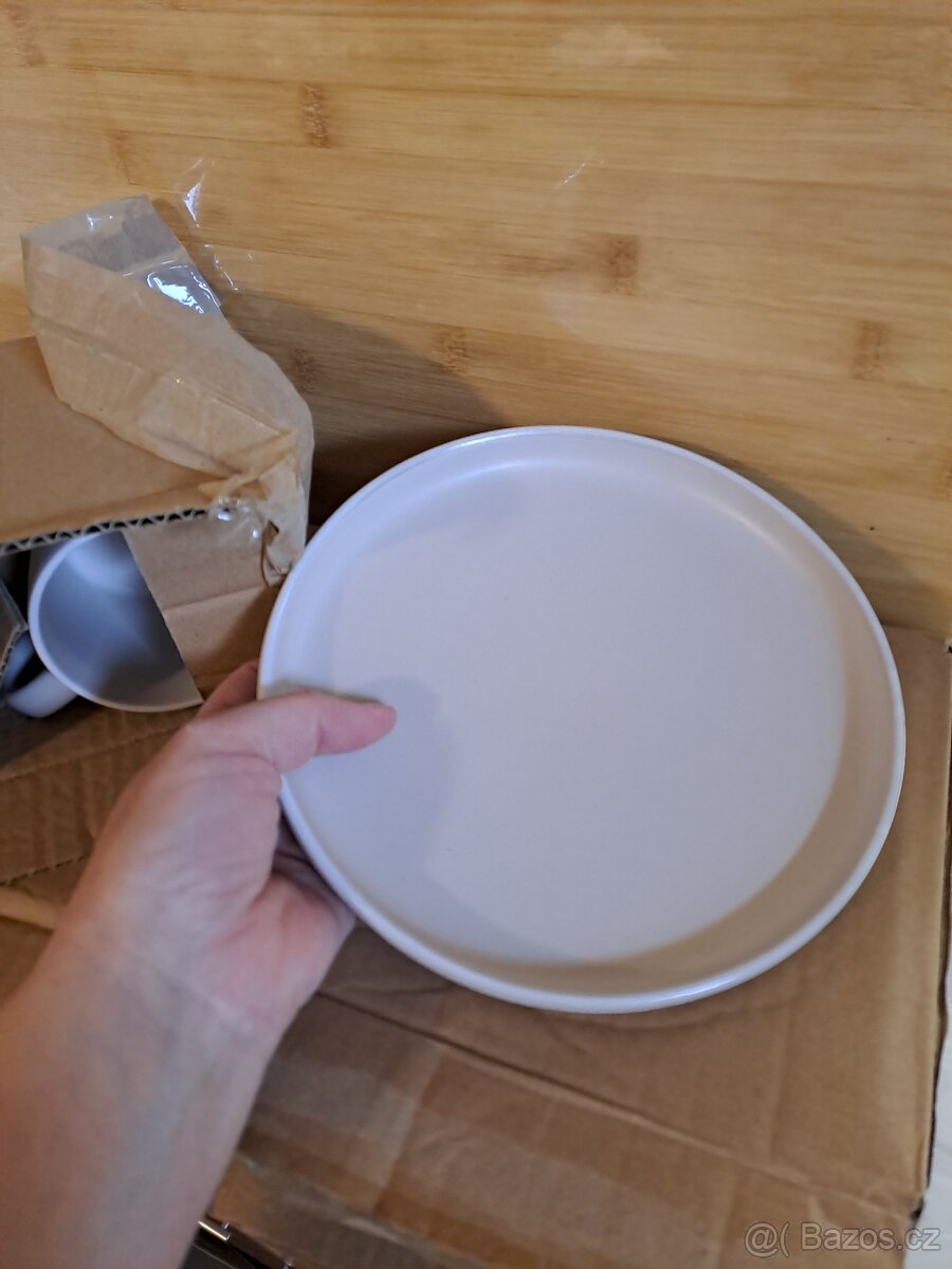 Kavovy / cajovy set - 3