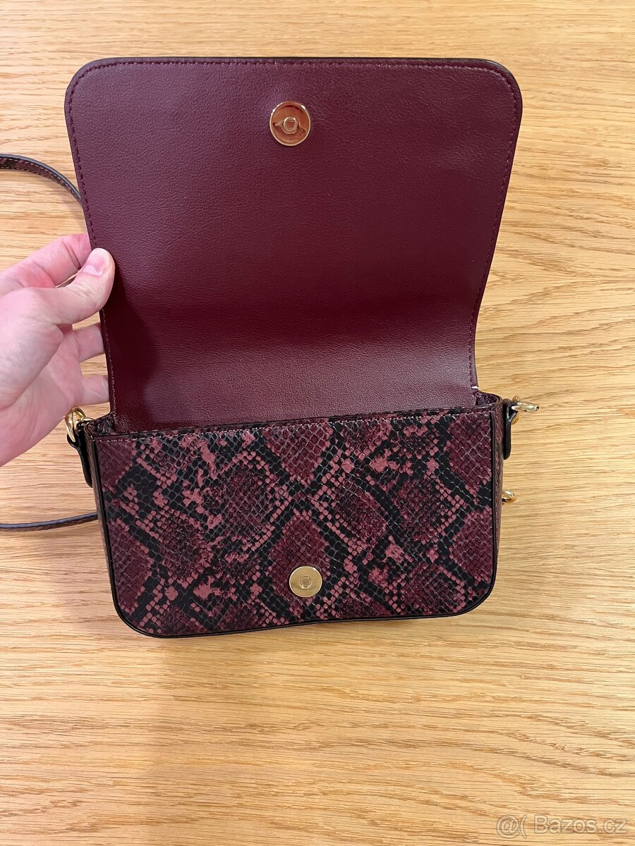 Kabelka Lauren Ralph Lauren - 3